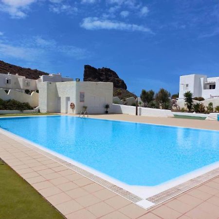 2Br Home - 3 Min To Agaete Beach - Pool Zewnętrze zdjęcie