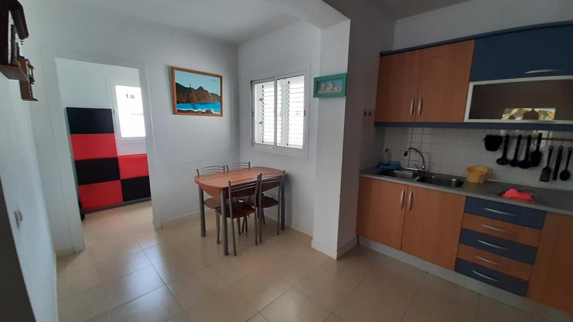 2Br Home - 3 Min To Agaete Beach - Pool Zewnętrze zdjęcie