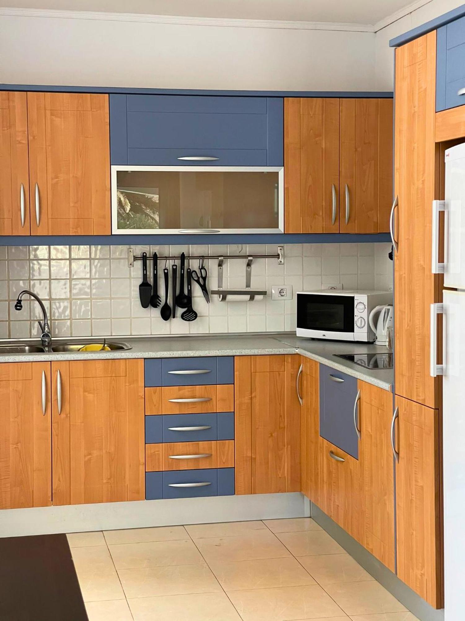 2Br Home - 3 Min To Agaete Beach - Pool Zewnętrze zdjęcie