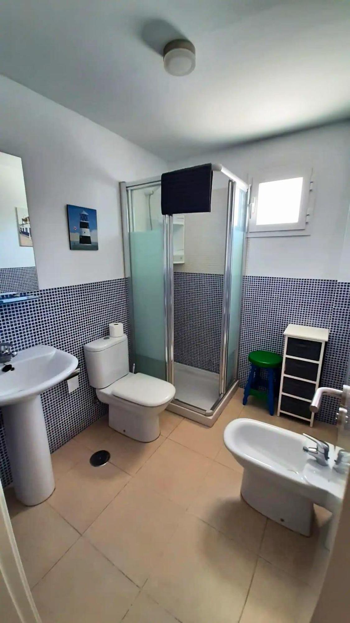 2Br Home - 3 Min To Agaete Beach - Pool Zewnętrze zdjęcie